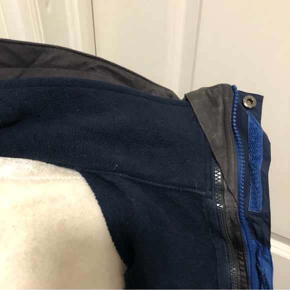 The North Face mens winter snow coat size xxl - Picture 7 of 8